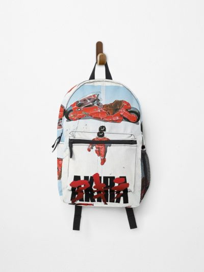 Akira On Road Backpack Official Anime Backpack Merch