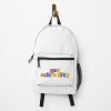 Rick And Morty: Get Schwifty Backpack Official Anime Backpack Merch