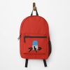 Akira - 84 4 Backpack Official Anime Backpack Merch