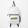 Rick And Morty: Get Schwifty Backpack Official Anime Backpack Merch