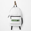 Rick And Morty: Get Schwifty Backpack Official Anime Backpack Merch