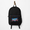 Rick And Morty: Get Schwifty Backpack Official Anime Backpack Merch