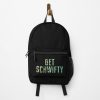 Rick And Morty: Get Schwifty Backpack Official Anime Backpack Merch