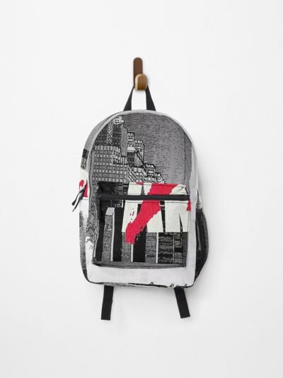 Akira | Cyber Backpack Official Anime Backpack Merch