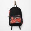 Akira Akira Akira Akira Backpack Official Anime Backpack Merch