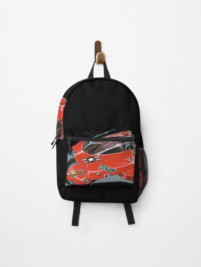 Akira Akira Akira Akira Backpack Official Anime Backpack Merch