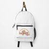 Rick And Morty: Get Schwifty Backpack Official Anime Backpack Merch