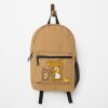 Rilakkuma & Chairoikoguma Backpack Official Anime Backpack Merch