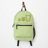 Frog Rilakkuma And Friends Backpack Official Anime Backpack Merch