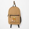 Rilakkuma, Kiiroitori & Korilakkuma Backpack Official Anime Backpack Merch