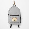 Rilakkuma Backpack Official Anime Backpack Merch