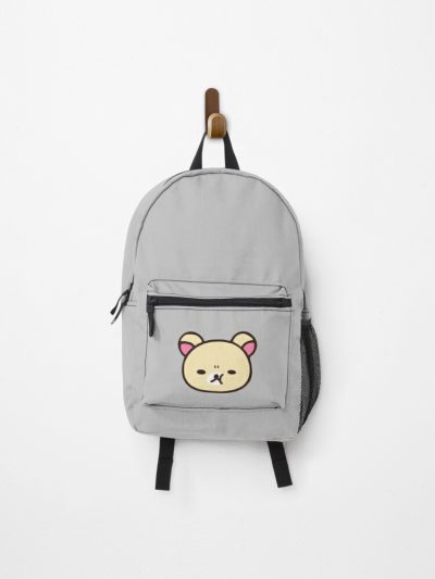 Rilakkuma Backpack Official Anime Backpack Merch