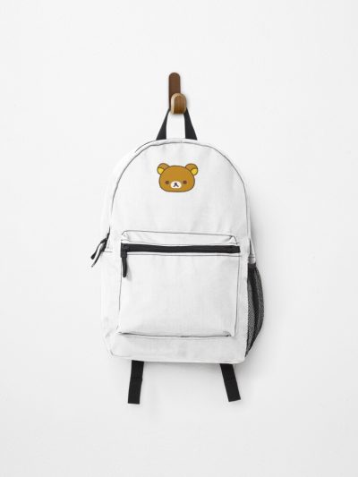 Rilakkuma Bear Backpack Official Anime Backpack Merch