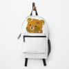 Rilakkuma And A Window Backpack Official Anime Backpack Merch