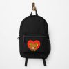 Rilakkuma Love Backpack Official Anime Backpack Merch