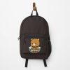 Rilakkuma Kawaii Bathroom Backpack Official Anime Backpack Merch