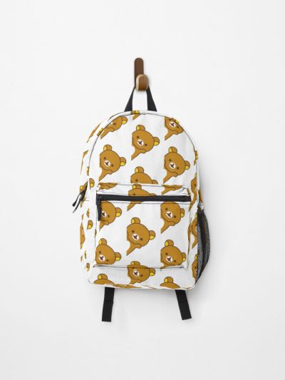 Rilakkuma Funny Backpack Official Anime Backpack Merch