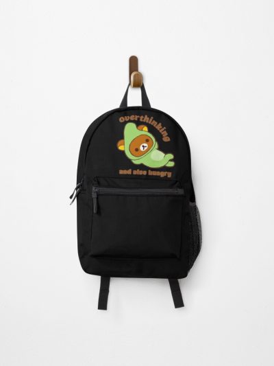 Rilakkuma Netflix Backpack Official Anime Backpack Merch