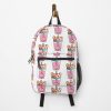 Rilakkuma Boba Backpack Official Anime Backpack Merch