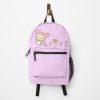 Rilakkuma Korilakkuma Sanx Kawaii Backpack Official Anime Backpack Merch