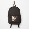 Korilakkuma Halloween Backpack Official Anime Backpack Merch