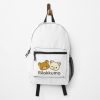 Rilakkuma Rilakkuma And Korilakkuma___ Backpack Official Anime Backpack Merch