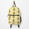 Rilakkuma Honey Bee Flowers Backpack Official Anime Backpack Merch