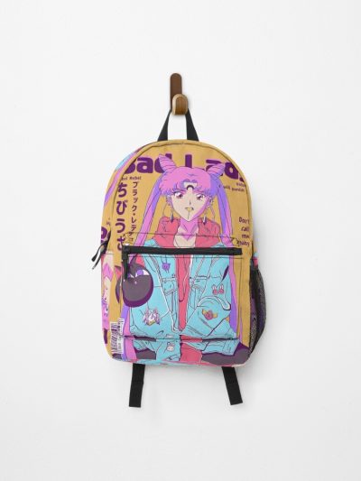 Sailor Moon 4 Backpack Official Anime Backpack Merch