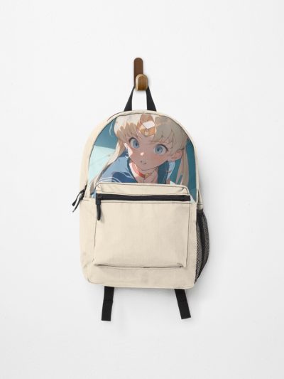 Sailor Moon Usagi Backpack Official Anime Backpack Merch