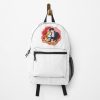 Sailor Moon + Tuxedo Mask Backpack Official Anime Backpack Merch