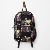 Sailor Moon Lettering Backpack Official Anime Backpack Merch