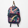 Sailor Moon Backpack Official Anime Backpack Merch