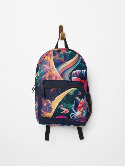 Sailor Moon Backpack Official Anime Backpack Merch