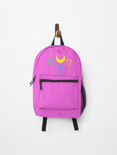 Sailor Moon Backpack Official Anime Backpack Merch