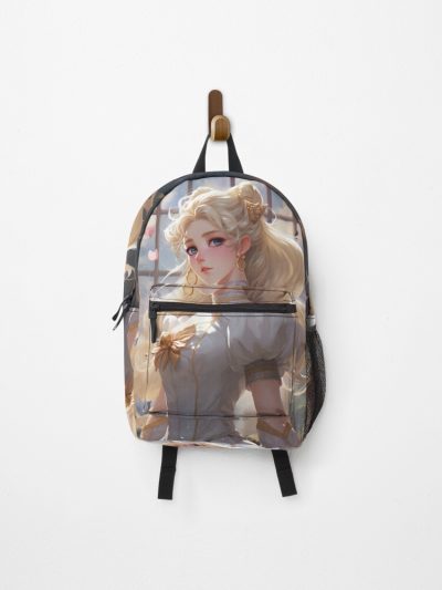 Sailor Moon Eternal Anime Backpack Official Anime Backpack Merch