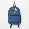 Sailor Moon - Moody Chibi Sailor Moon Backpack Official Anime Backpack Merch