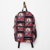 Neon Akira Backpack Official Anime Backpack Merch