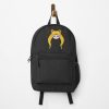 Sailor Moon - Moody Chibi Sailor Moon Backpack Official Anime Backpack Merch