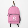 Sailor Moon Silhouette Backpack Official Anime Backpack Merch