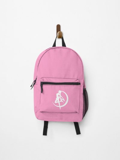 Sailor Moon Silhouette Backpack Official Anime Backpack Merch