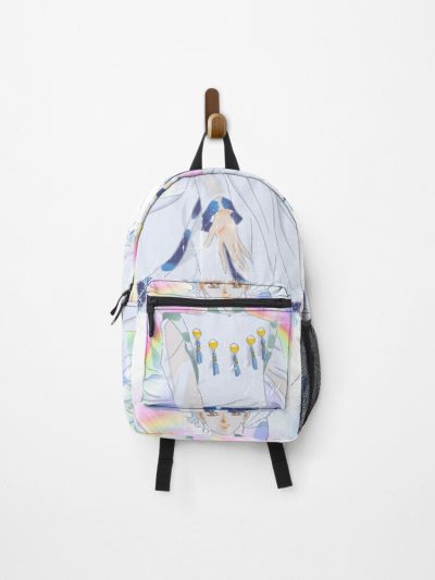 Sailor Moon Helios Backpack Official Anime Backpack Merch