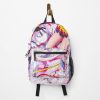 Sailor Moon Queen Serenity Backpack Official Anime Backpack Merch