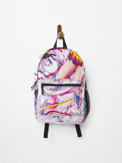 Sailor Moon Queen Serenity Backpack Official Anime Backpack Merch