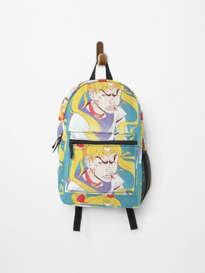 Sailor Moon Backpack Official Anime Backpack Merch