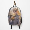 Sailor Moon Beautifull Backpack Official Anime Backpack Merch