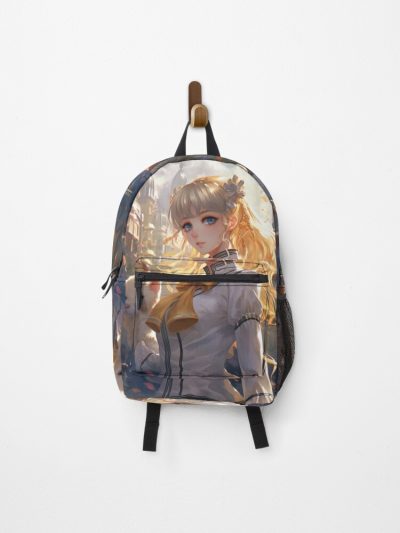 Sailor Moon Beautifull Backpack Official Anime Backpack Merch