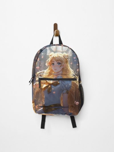 Sailor Moon Backpack Official Anime Backpack Merch