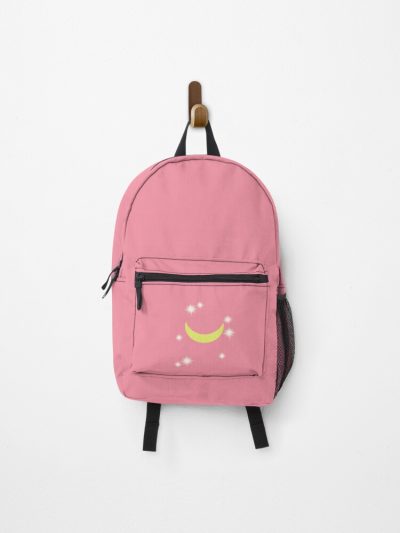 Luna Sailor Moon Backpack Official Anime Backpack Merch