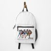 Black Sailor Moon Backpack Official Anime Backpack Merch