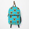 Sailor Moon Pug Backpack Official Anime Backpack Merch